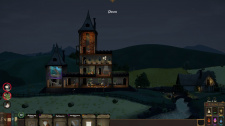 Spellcaster University