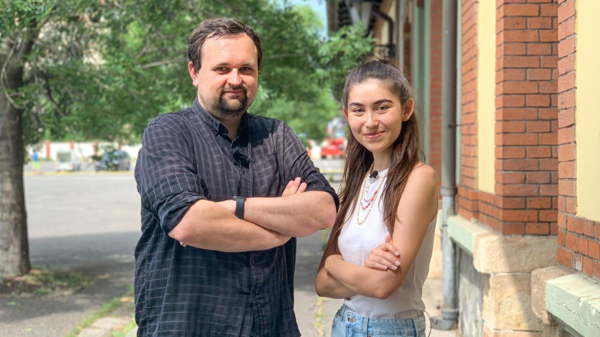 GPTV recenzuje Ratchet & Clank: Rift Apart a soutěží o externí disk od Samsungu