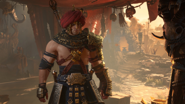 Diablo IV ve startovní příběhové ukázce budí rozpaky