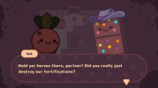 Turnip Boy Commits Tax Evasion
