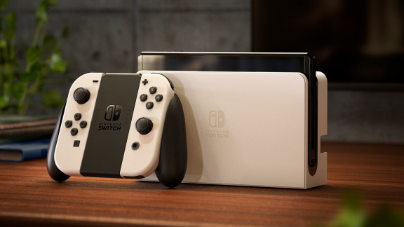 Čeká nás nabitý herní podzim s konzolí Nintendo Switch