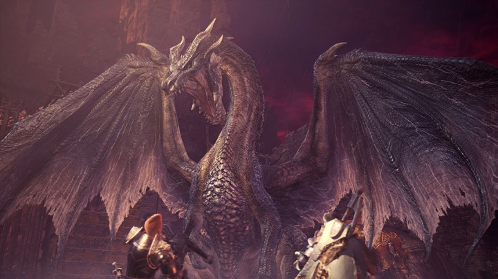 10 nejtěžších (a nejlepších) bossfightů v Monster Hunter: World
