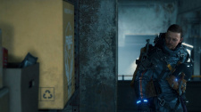 Death Stranding Director's Cut