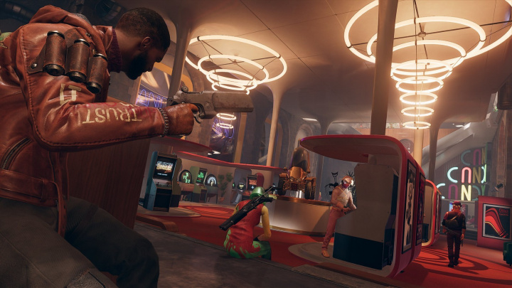 Deathloop představuje využití ovladače DualSense, máme se nač těšit