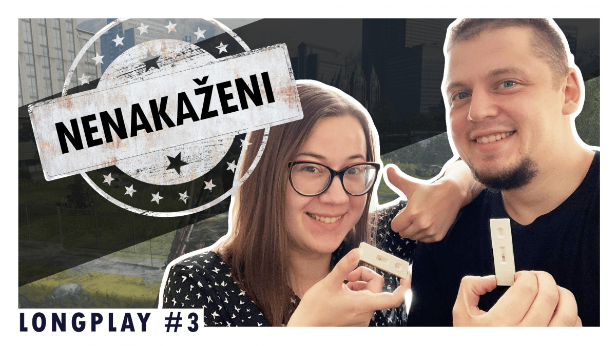 LongPlay – hledáme Tommyho a jedeme do Pittsburghu v The Last of Us