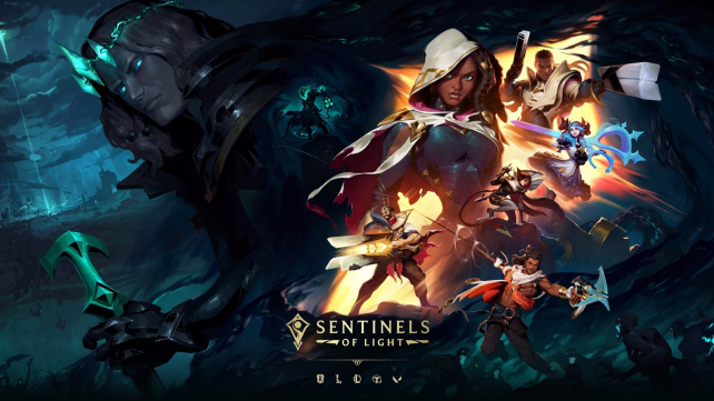 Riot Games představuje The Sentinels of the Light, událost zasahující do všech her studia