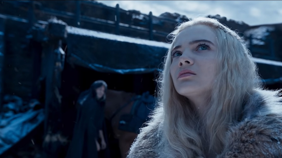 Trailer na 2. sezónu Zaklínače vypadá epicky