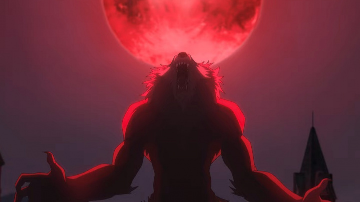 Vyšel trailer na netflixovský animák o životě Vesemira