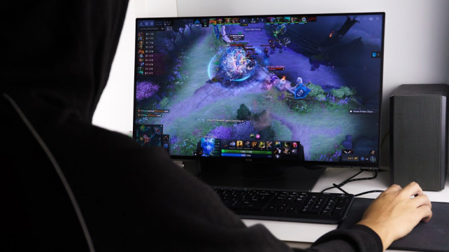 Nejdražší účet hry Dota 2 pravděpodobně vlastní princ ze Saúdské Arábie