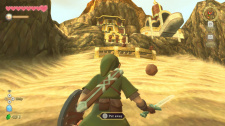 The Legend of Zelda: Skyward Sword HD