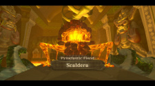 The Legend of Zelda: Skyward Sword HD