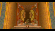 The Legend of Zelda: Skyward Sword HD