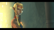 The Legend of Zelda: Skyward Sword HD