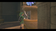 The Legend of Zelda: Skyward Sword HD