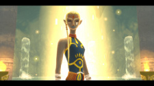 The Legend of Zelda: Skyward Sword HD
