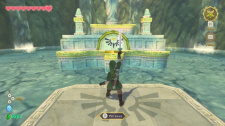 The Legend of Zelda: Skyward Sword HD