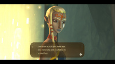 The Legend of Zelda: Skyward Sword HD