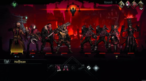 Darkest Dungeon 2