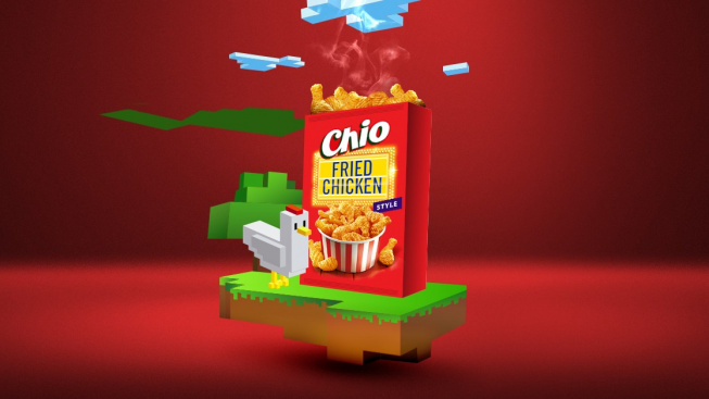 Chio_gaming_minecraft