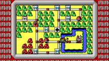 Super Mario Bros. 3 PC demo
