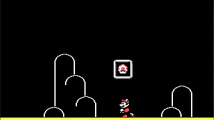 Super Mario Bros. 3 PC demo
