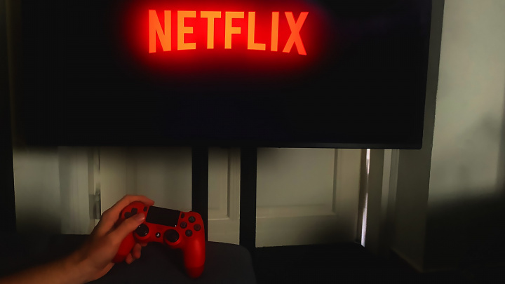 Netflix svou nabídku příští rok rozšíří o videohry