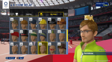 Olympic Games Tokyo 2020 - The Official Video Game