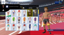 Olympic Games Tokyo 2020 - The Official Video Game