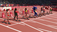 Olympic Games Tokyo 2020 - The Official Video Game