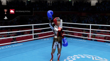 Olympic Games Tokyo 2020 - The Official Video Game