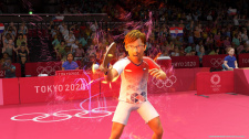 Olympic Games Tokyo 2020 - The Official Video Game