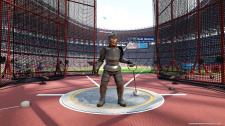 Olympic Games Tokyo 2020 - The Official Video Game