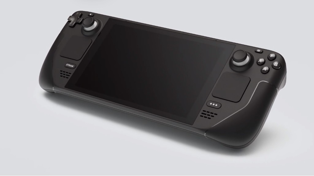 Valve má páku na překupníky Steam Decku. Jak se k handheldu dostanete běžnou cestou?