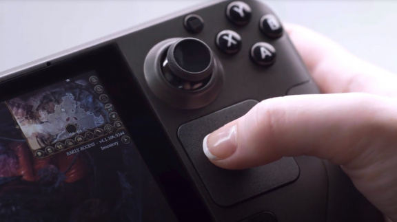 Nejčtenější články týdne: Steam Deck, kontroverzní FIFA 22 a Diablo 2