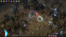 Path of Exile: Expedition