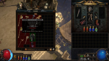 Path of Exile: Expedition