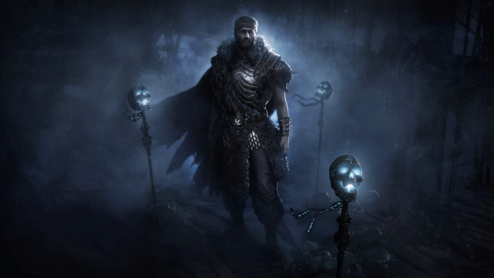 Path of Exile: Expedition - Trailer
