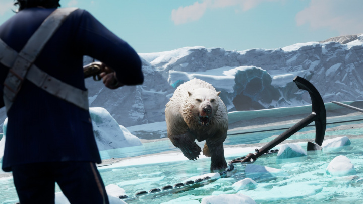 Snězte svoje přátele v survivalu Dread Hunger na principu Among Us