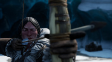 Dread Hunger