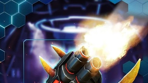 XCOM Legends
