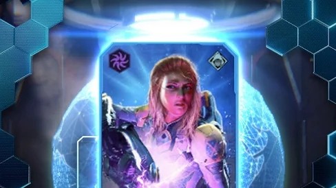 XCOM Legends