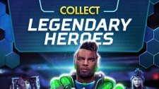 XCOM Legends