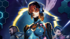 XCOM Legends
