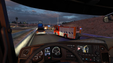 Euro + American Truck Simulator – Konvoj