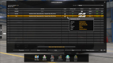 Euro + American Truck Simulator – Konvoj