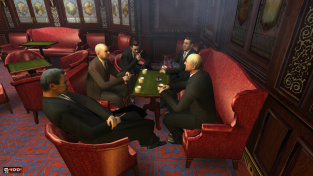 Mafia Titanik