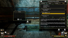 Vaporum: Lockdown