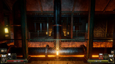Vaporum: Lockdown