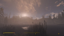 Fallout 4: The Wilderness mode