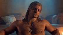 Netlfix zaklinac geralt